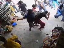 Siswa SMA di Mamuju Dikeroyok 7 Teman Sekolah gegara Cekcok saat Main Bola