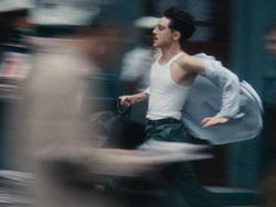 Mulutmu Harimaumu Timothee Chalamet!