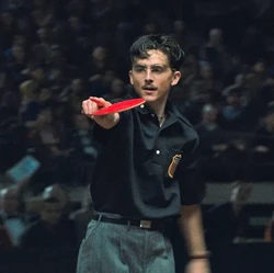 Pingpong Bawa Timothee Chalamet ke Best Actor Oscar?