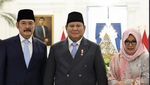 Bersyukur Soeharto Dapat Gelar Pahlawan Nasional, Mayangsari Pastikan Gak Carmuk