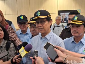 Soal Trauma Korban Ledakan SMAN 72 Jakarta, Menkes RI Angkat Bicara