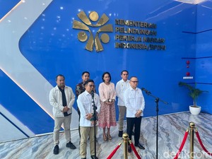 Pemerintah Siapkan Program SMK Go Global, Buka Peluang Kerja ke Luar Negeri