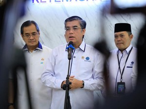 Pemerintah Imbau Swasta Juga Terapkan WFH 1 Hari Sepekan