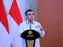 Ini Bocoran Kenaikan Upah Minimum 2026