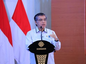 Ini Bocoran Kenaikan Upah Minimum 2026