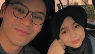 Ben Kasyafani Siapkan Mental Hadapi Perubahan Sienna yang Beranjak Remaja