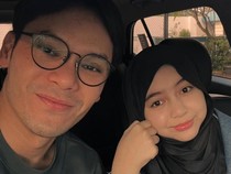 Ben Kasyafani Siapkan Mental Hadapi Perubahan Sienna yang Beranjak Remaja