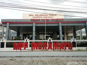 Tak Perlu ke Banyak Kantor, Urusan Warga Indramayu Kini Cukup di MPP
