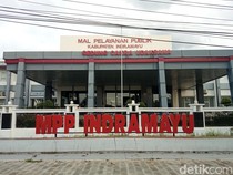 Tak Perlu ke Banyak Kantor, Urusan Warga Indramayu Kini Cukup di MPP
