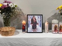 Pilu PRT Tewas Ditembak Usai Salah Masuk Rumah di AS