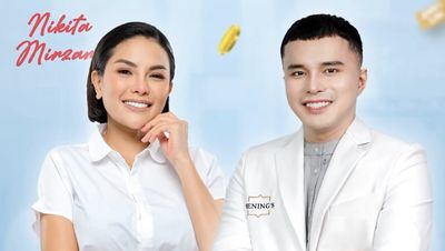 Kata Pengacara soal Nikita Mirzani Live di TikTok saat Ditahan