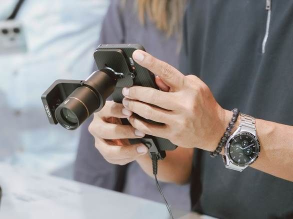 OPPO Find X9 Series OPPO Find X9 Series