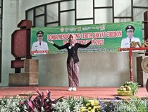 Dongeng dari Tanah Udang, Anak-Anak Hidupkan Kembali Cerita Rakyat