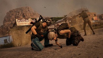 PUBG Dikaitkan Ledakan SMAN 72, Pemerintah Korsel Angkat Bicara