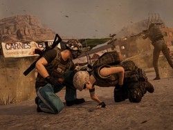 PUBG Dikaitkan Ledakan SMAN 72, Pemerintah Korsel Angkat Bicara