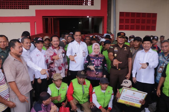 Pemkab Jepara