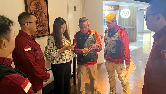 3 Kantor Swasta Digeledah di Kasus Dugaan Korupsi Smartboard Tebing Tinggi