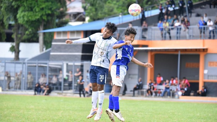 Persigar Garut Vs PSB Bogor, Rabu (12/11/2025).