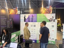 Perusahaan Fintech RI Mejeng di Singapura