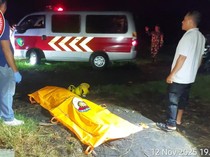 Air Sungai Bilukpoh Mendadak Meluap, 1 Buruh Proyek Tewas 1 Hilang