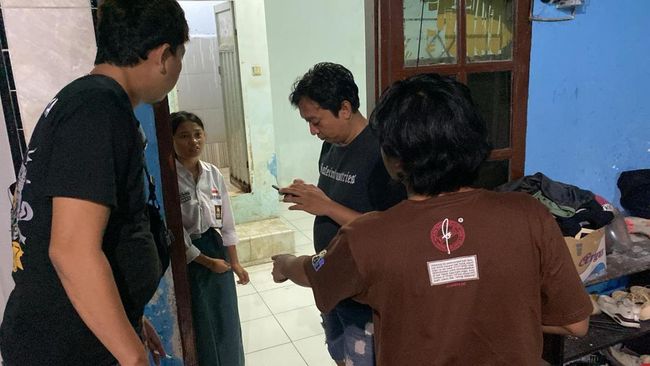 Siswi SMA di Bone Diculik Pria Kenalan dari Medsos, Korban Ditemukan di  Sinjai