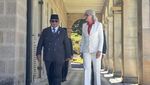 Prabowo Disambut Hangat di Negeri Kanguru, Bahas Kerja Sama Strategis Indonesia-Australia