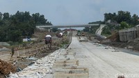 Progres Tol Japek II Selatan Capai 72%, Sambungkan Tol JORR dan Purbaleunyi