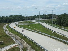Tol Japek II Selatan Bakal Dibuka Gratis hingga GT Setu Saat Mudik Lebaran