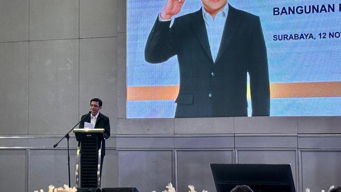 Kemenko PM Ungkap Banyak Ponpes Belum Punya Standar Sertifikasi Bangunan