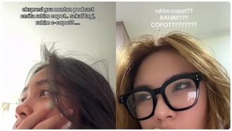 Viral 'Rahim Copot' Bikin Merinding, Dokter Jelaskan Kemungkinan Medisnya