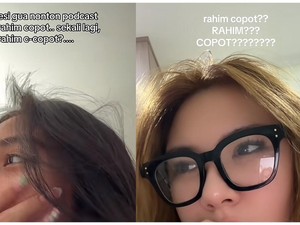Benarkah Rahim Bisa Copot? Dokter Ungkap Penjelasan Medisnya