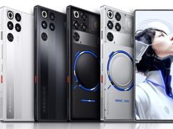 10 HP Android Terkencang Edisi November 2025, Ada Favoritmu?