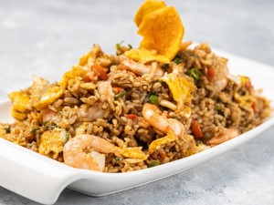 Resep Nasi Goreng ala Solaria yang Gurih Nagih Buat Sarapan