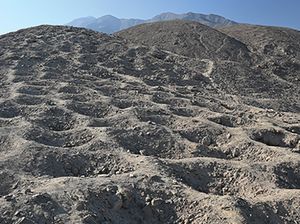 Misteri 5.200 Lubang di Gunung Ular Akhirnya Terpecahkan