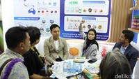 Melalui keikutsertaan di pameran SIAL Interfood 2025, Mitr Phol Group ingin memperluas jaringan kemitraan, serta memperkuat komitmen untuk terus menghadirkan produk gula yang aman, berkualitas, dan berkelanjutan bagi masyarakat.