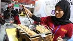 Pameran F&B Global di Jakarta Hadirkan Cita Rasa dan Teknologi Terkini