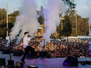 Video: Promotor Ungkap Konser Rich Brian di Jakarta Penuh Kejutan