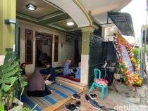 Istri Pegawai Pajak Dibunuh-Dibuang ke Septic Tank Ternyata Orang Blitar