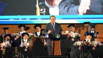 SBY: Banyak Negara Berkembang Habiskan Anggaran Untuk Bayar Utang
