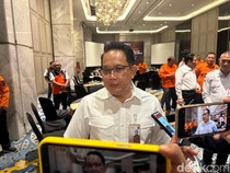 Sekdaprov Jatim Ungkap Perkembangan Terkini Pembangunan Grahadi