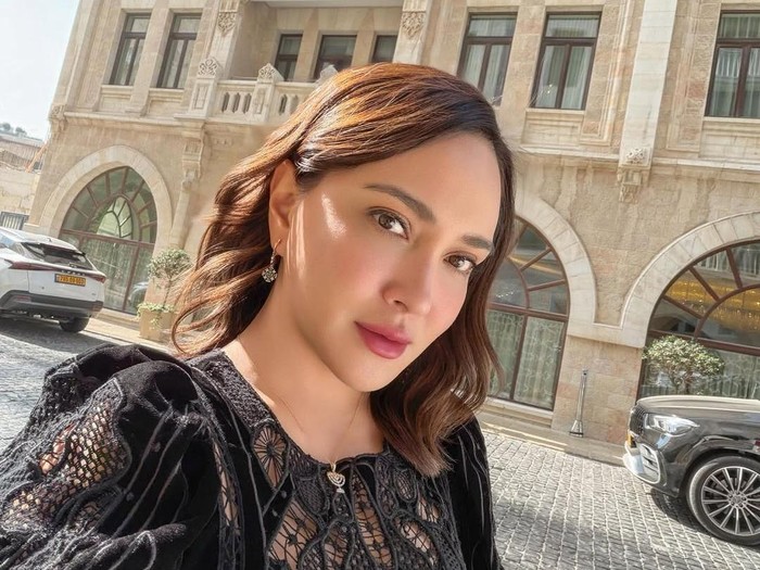 Shandy Aulia
