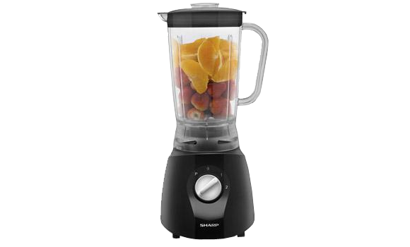 Produk Sharp yang bisa kamu dapatkan di detikINET Hura-hura.