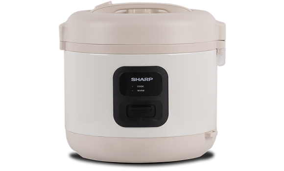 Produk Sharp yang bisa kamu dapatkan di detikINET Hura-hura.