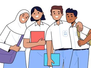 Resmi! Berikut Kalender Akademik Semester Genap Tahun Ajaran 2025/2026 NTT
