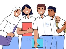 Link Download SPTJM SPMB DKI Jakarta 2026, Untuk Syarat Prapendaftaran!