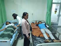 Polisi Periksa 5 Pengelola Dapur MBG di Sumba Usai 252 Siswa Keracunan