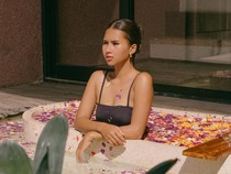 Soraya Rasyid Soal Masih Dikaitkan dengan Andrew Andika: Manusia Punya Dosa