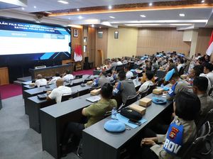 Divpropam Polri Lakukan Supervisi untuk Polda Bali, NTB, dan NTT