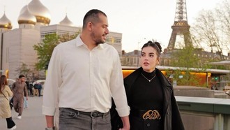 Tasya Farasya Ogah Ribut, Ahmad Assegaf Janji Kembalikan Uang Miliaran Rupiah