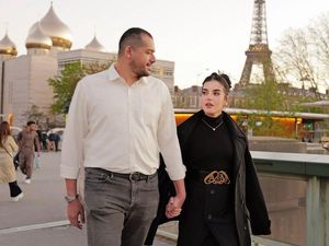 Video: Tasya Farasya dan Ahmad Assegaf Resmi Cerai